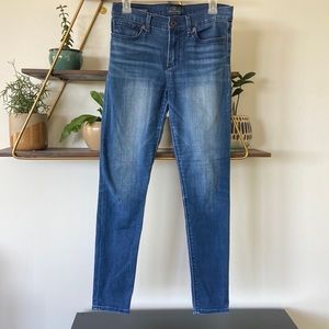 Brooke legging skinny jean, Lucky Brand size 8 / 29